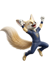 Custom Pose Illustration (1)